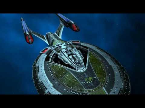 Star Trek: Terran Empire