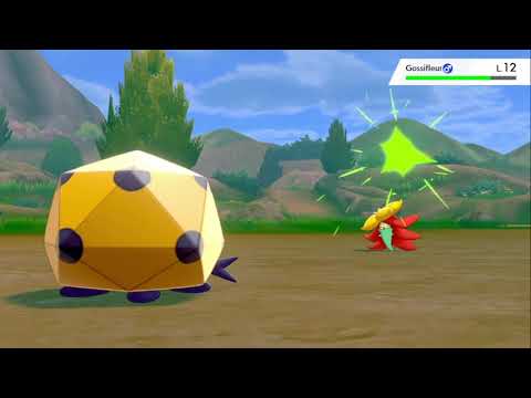 Pokemon Spada Parte 5 Le prime 2 Evoluzioni