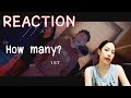 REACTION 1ST - How many? Prod. Zyeq x Nash l PREPHIM
