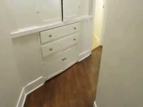 PL6462 - 1930's Bungalow Style 1+1 for Rent! (Hollywood, CA)