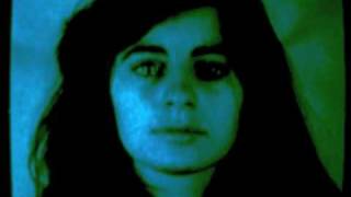 ann buchanan bursts into tearz  D&quot;:  warhol screentest