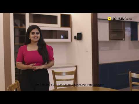 Project Video Of RRL Palacio, Bangalore, Sarjapur by Housing.com