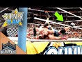 WWE Summerslam 2011 Retro Review | Falbak