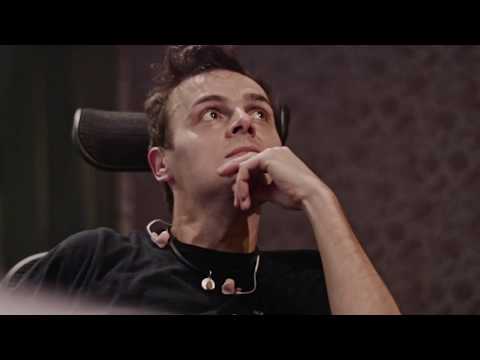 LUXTORPEDA W STUDIO (2017) CZ.1