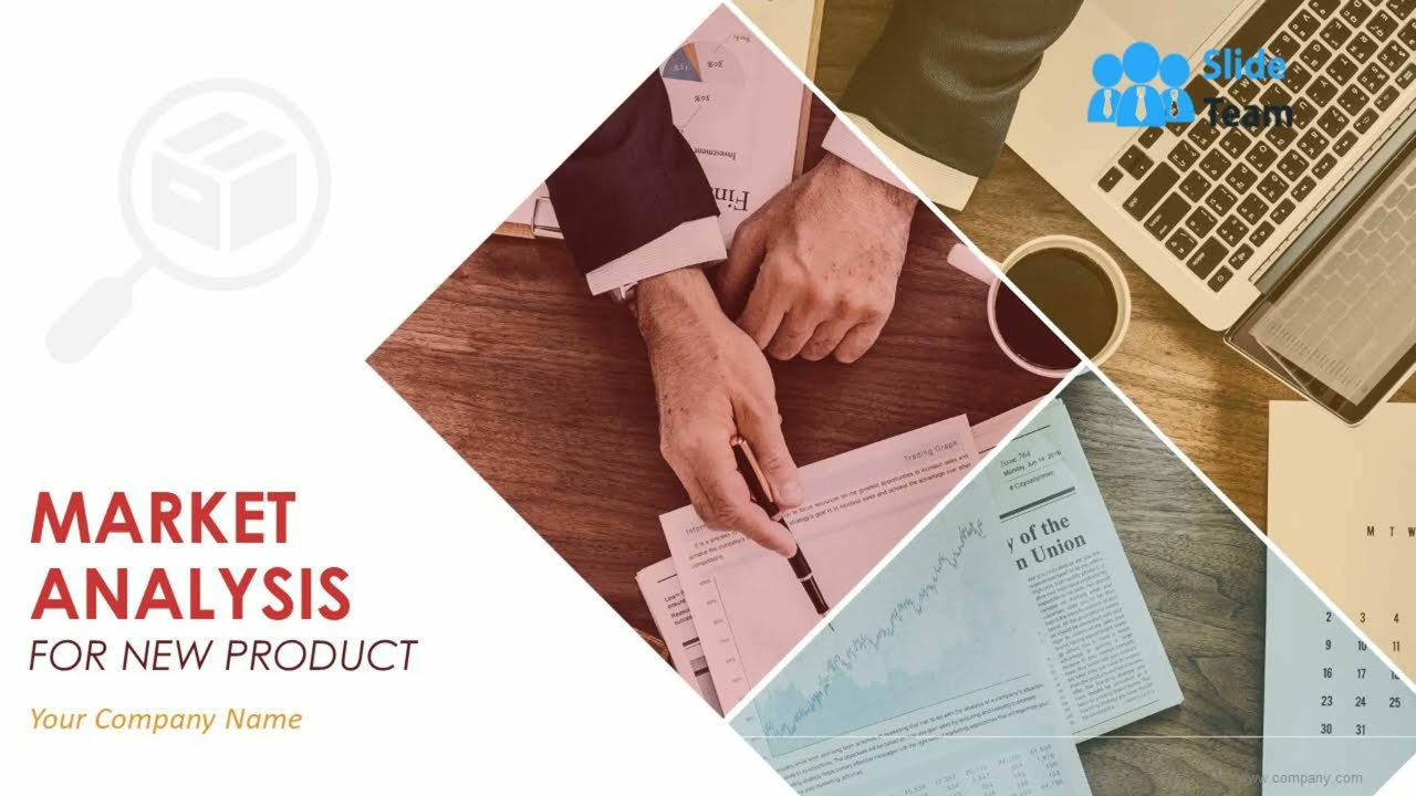 Market Analysis For New Product Powerpoint Presentation Slides
