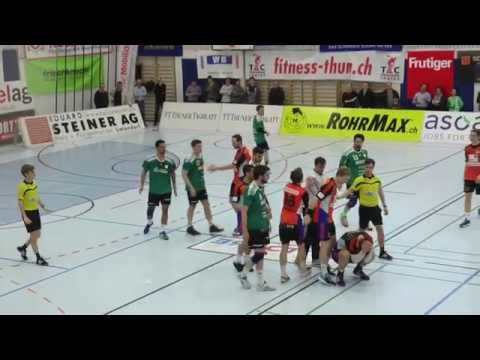 Wacker - GC Amicitia Zürich