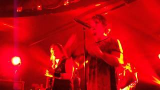 SONATA ARCTICA What did you do in the war dad? (1. 5. 2014 Prague Retro music hall)