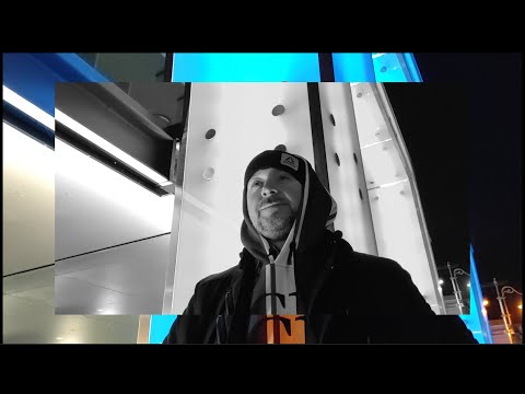 Łazor (Rapodziad) - "Bezsenność" prod. Sokollo