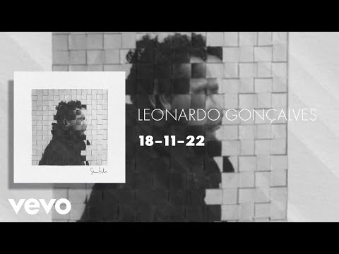 Leonardo Gonçalves - 18-11-22 (Áudio Oficial)