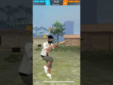 FREE FIRE VIDEO ⚡#the 7 basic skills of a blacksmith