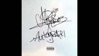 Mike Zombie - "Autograph" OFFICIAL VERSION