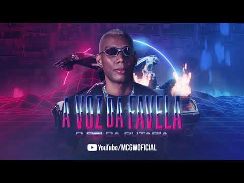 MC GW - Desce Tarada (feat. DJ Ph da Serra, DJ Gui Marques, DJ João da Inestan)