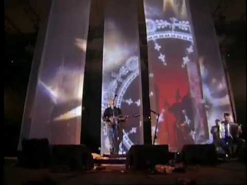 EZ3kiel with Nosfell "Lethal Submission" Live at Eurockeennes de Belfort festival (2005)