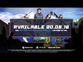 A King S Tale Final Fantasy XV SDCC Trailer