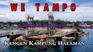 Download lagu LAGU DAERAH MUNA PALING POPULER ( O TAMPO KALEMBOHANO REAKU ) mp3