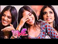 Malavika Mohanan S Fun Filled Kiss Me Hug Me Slap Me Segment Thalapathy64