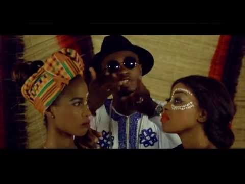 Niyi Kosi'Beru - No Wahala (video officielle) Directed by Kobeen et vabe