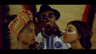 Niyi Kosi'Beru - No Wahala (video officielle) Directed by Kobeen et vabe