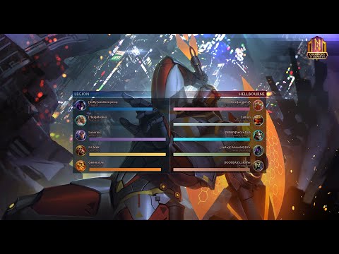 Matchmaking: Keeper of the Forest - Jungle and Early Fights