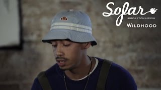 Download lagu Wildhood - Only Wonder | Sofar London mp3
