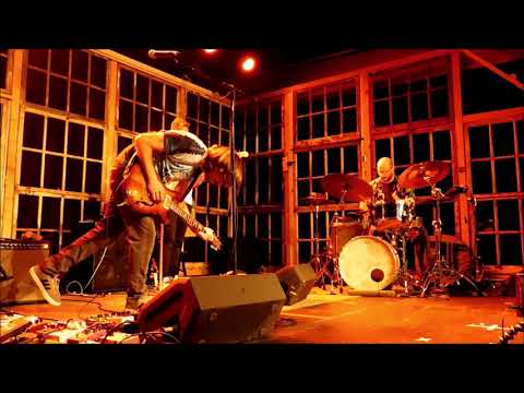 Rob Compa Trio  - Tellus3650  5-9-2019