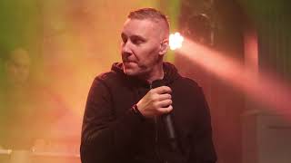 Poets of the Fall - Children of the Sun (live in Hamburg) - Accoustic