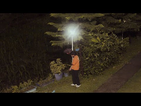 AROOH - Zahir (Official Music Video)