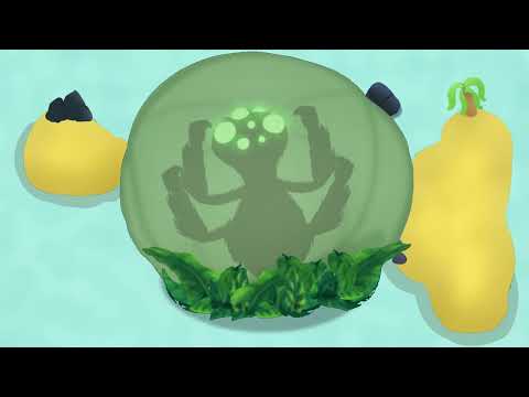 Baby Spytrap - The Isle Sounds (Ft. Raw Zebra)