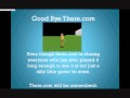 Goodbye There Com 2010