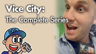 Vice City (The Complete Series)