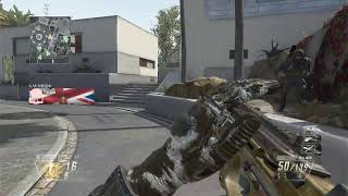 待望のBO2！主はBO3から勢なので実質初心者です！
