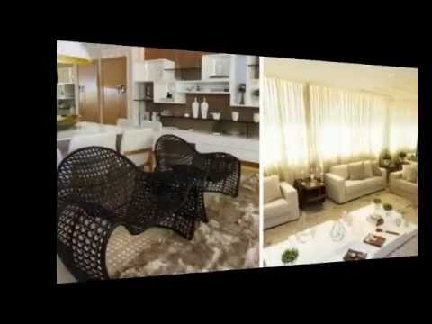 Descubra a Sofisticação no Sudoeste....Apartamentos/Coberturas.