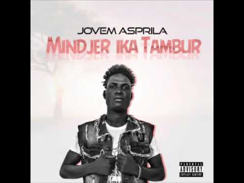 Jovem Asprilla_Mindjer y k Tambur 🎵