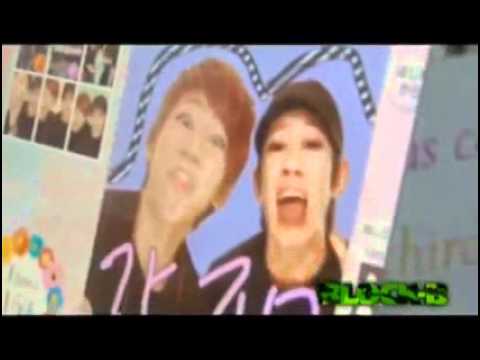 [CLIP] 111016 Zico and Kyung purikura