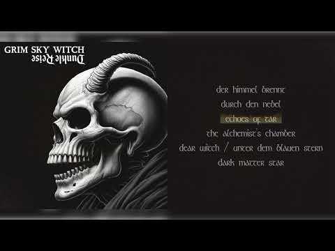 Grim Sky Witch - Dunkle Reise (2019) [Full Album] | Heavy Psych Rock Blues