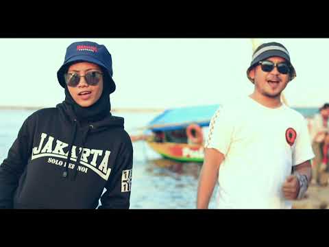 SKARBU - ATRIBUT PERSIJA (OFFICIAL MUSIC VIDEO)