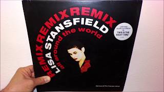 Lisa Stansfield - The way you want it (1989)