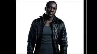Akon - Breakdown - HQ With Lyrics