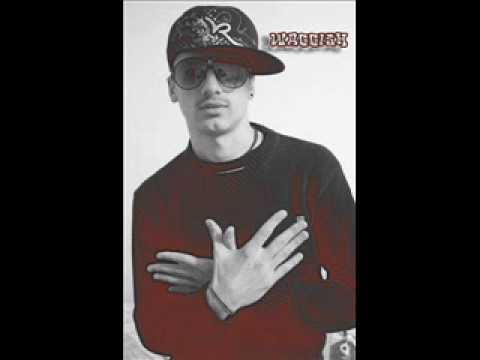 WaGGIsH - DRIDHU (Newww 2009)