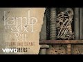 Lamb of God - Embers Audio ft. Chino Moreno Lamb of God - Embers Audio ft. Chino Moreno