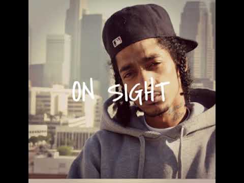 (Free)"On Sight" Nipsey Hustle x Berner Type Beat [Prod. By CJ2]