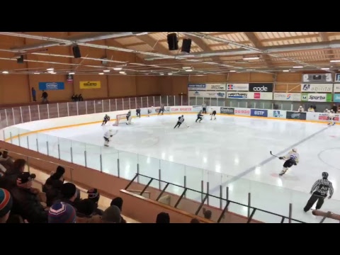 23.11. Jeppis hockey - Malax IF | Erä 2