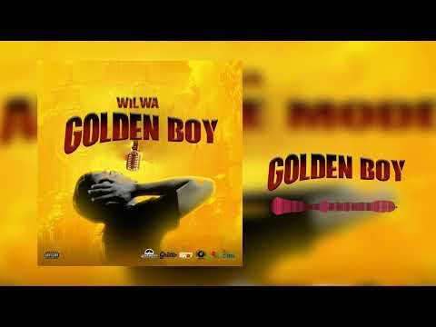 Wilwa - Golden Boy ft ZoommBoy
