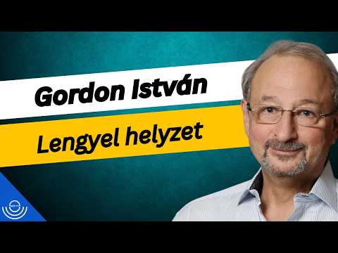 Pirkadat: Gordon István – Lengyel helyzet
