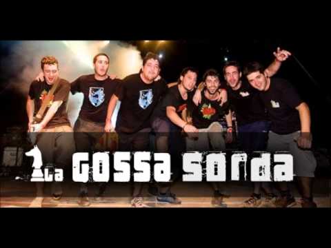 La Gossa Sorda - L'ultim heretge [Disc complet]