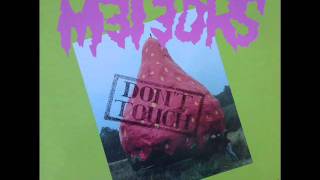 The Meteors - Go Buddy Go