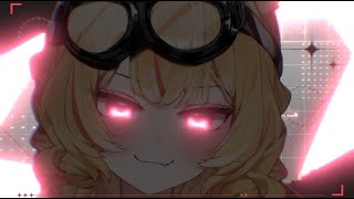 Live2D Showcase - 난지