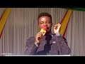 DHAMBI INAZUIA BARAKA Na Mwl Nelson Michael Kongamano La Roho Mt Jimbo La Njombe