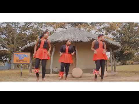 Clara Ngulube - Tate Ndili Mwana Wanu (Official Music Video)