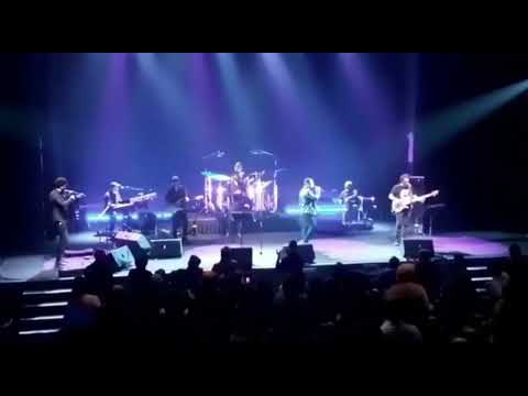 Youssef Bouchou Feat Cheb Kader Live 3